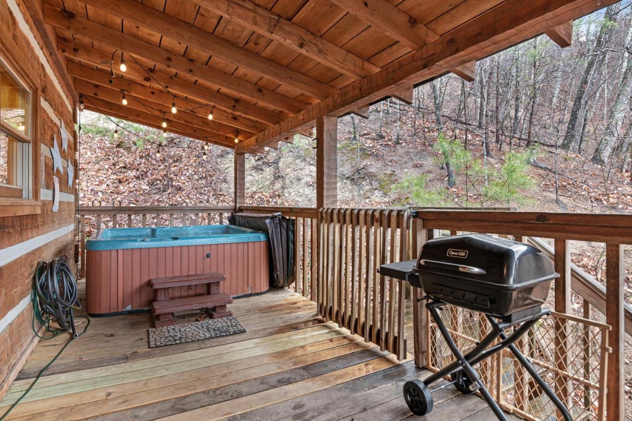 Black Bear'S Bluff Sevierville Exterior foto